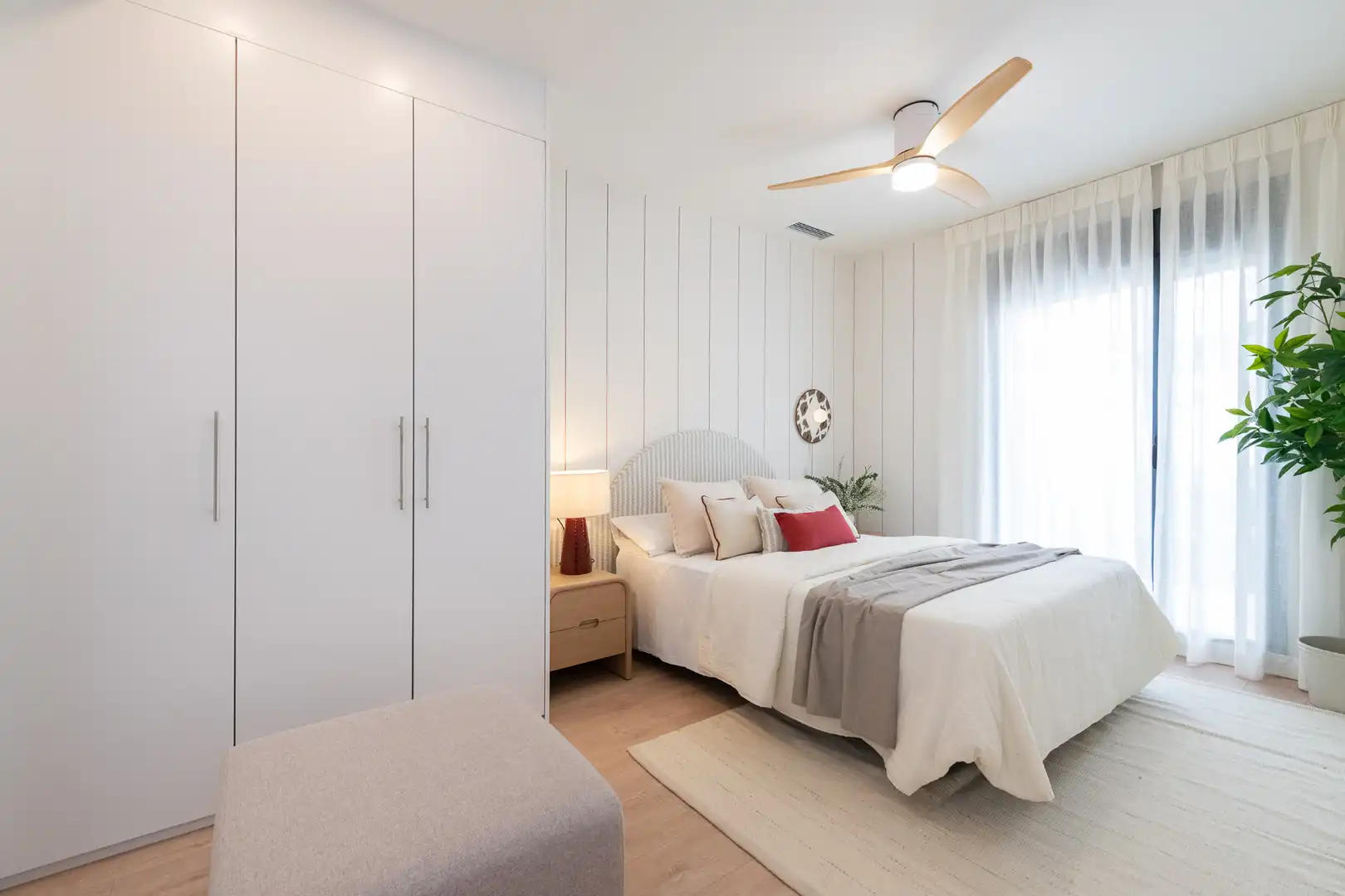 Wohnung zum Verkauf in Calle Estacion de los Prados, 47, Distrito Zeta - Recinto Ferial Cortijo de Torres