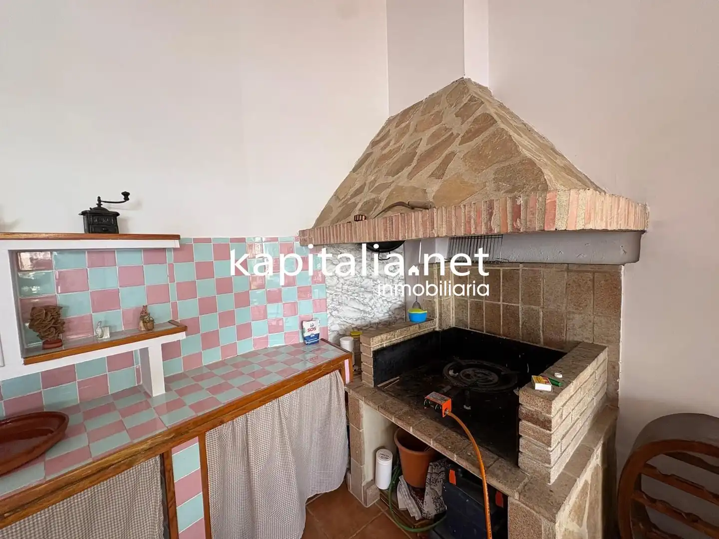 Adosado con terraza en venta en Calle JOAN MORENO, imagen 29