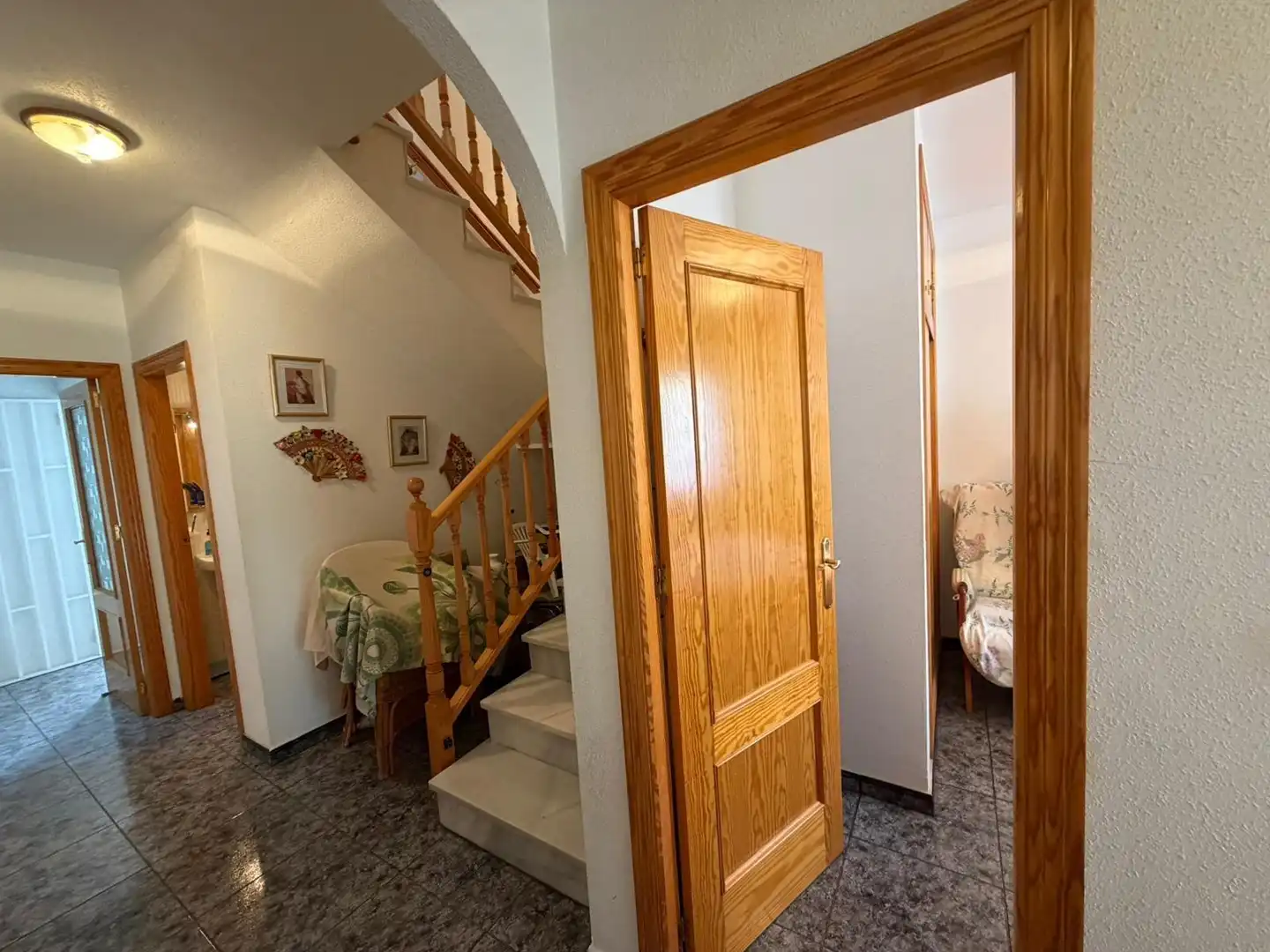 Estudio en venta en Santiago de la Ribera