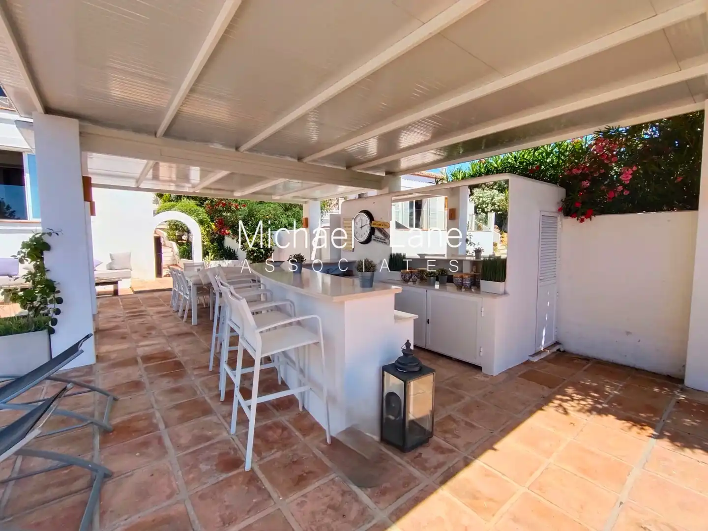 Villa mit Pool zum Verkauf in Chullera, imagen 35