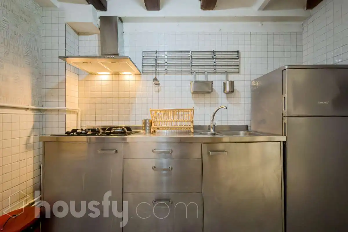Wohnung mit Aufzug zum Verkauf in Carrer de la Princesa ., imagen 21