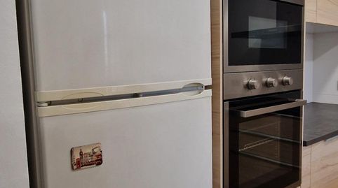 Foto 5 de Casa adosada en venta en El Marenyet, Cullera