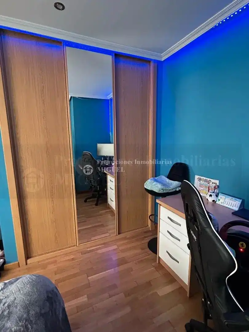 Duplex avec ascenseur à vendre à Verín, imagen 9