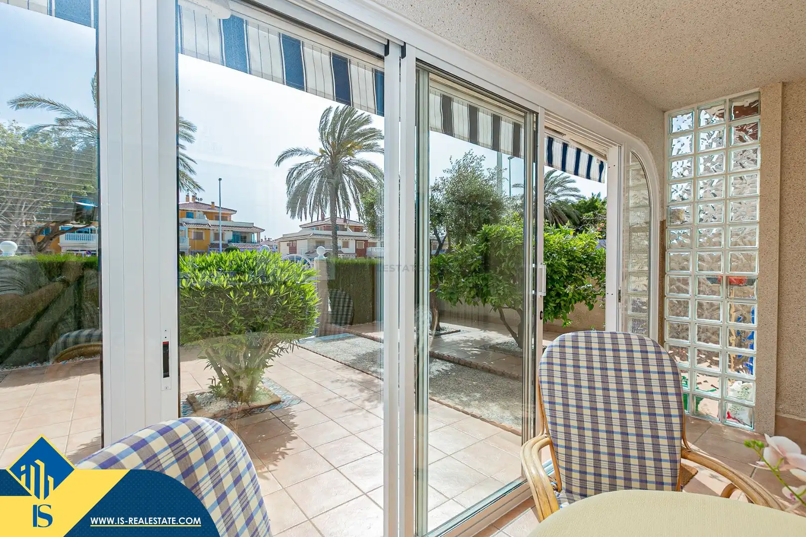 Casa amb piscina en venda a Orihuela Costa, imagen 7