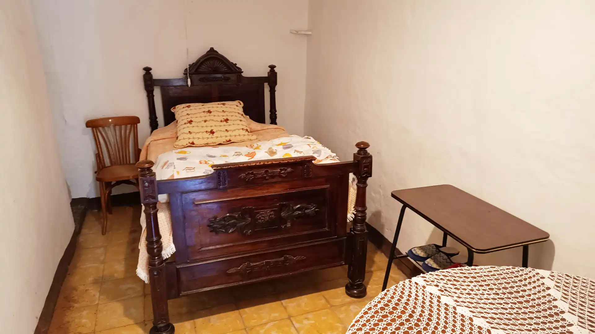 Casa con terrazza in vendita a Carrer Llessui Poble, imagen 12