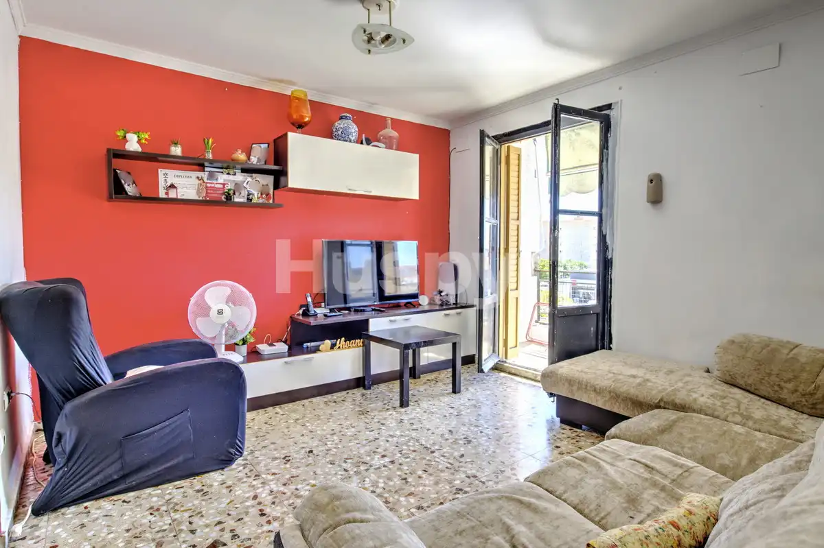 Wohnung zum Verkauf in Calle del Pino Santo, imagen 4