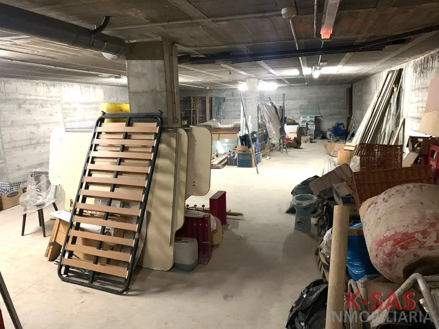 Hotel en venta en Carrer Verge de Montserrat 11, imagen 44