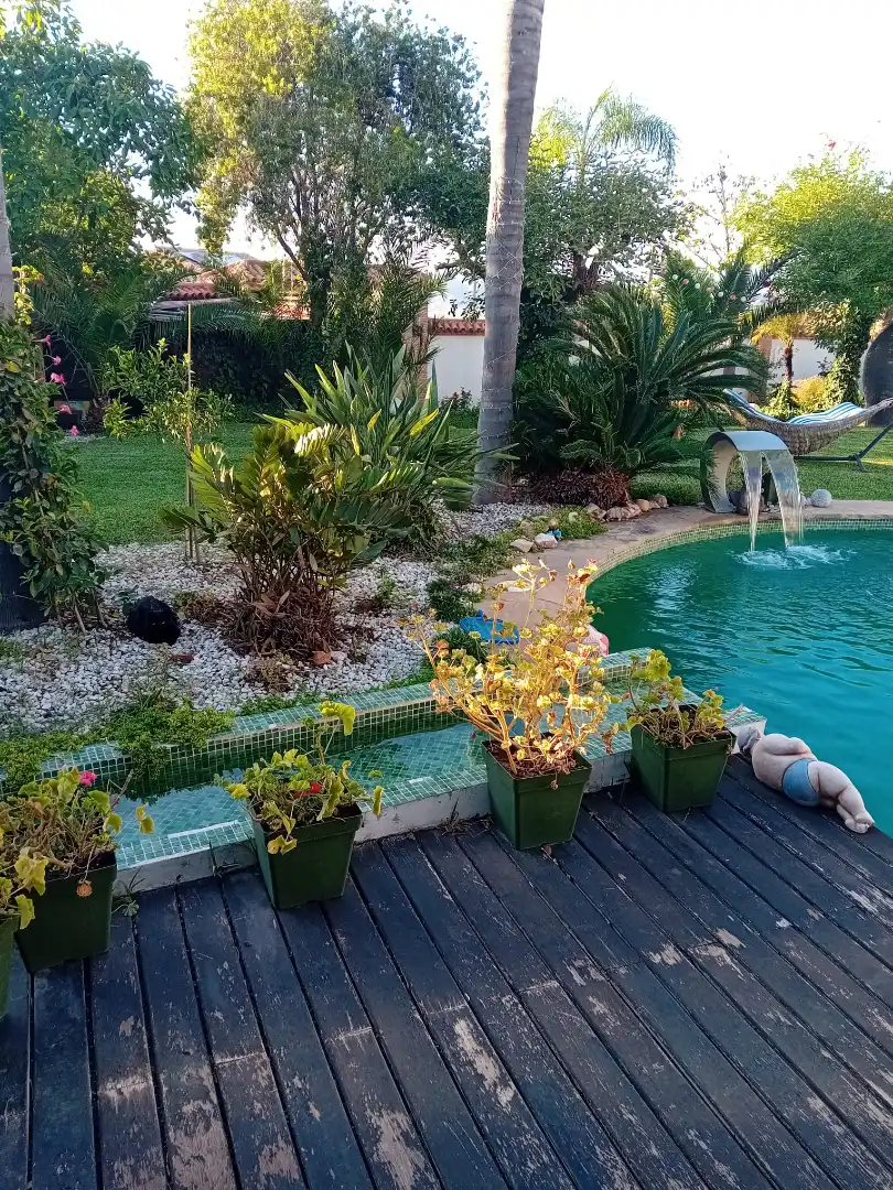 Chalet con terraza en venta en Calle Gaucín, imagen 50