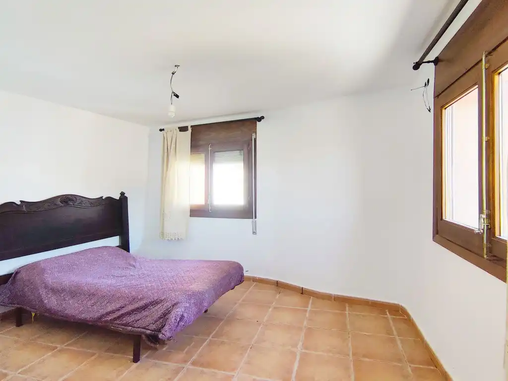 Dormitori de Casa o xalet en venda en La Puebla de Castro