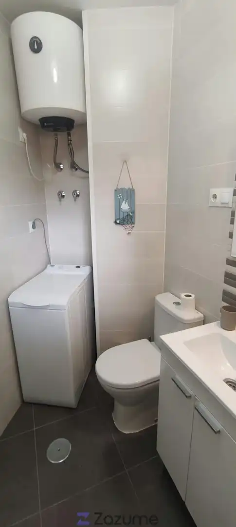 Flat for rent in C. Paraiso del Sol, Benajarafe