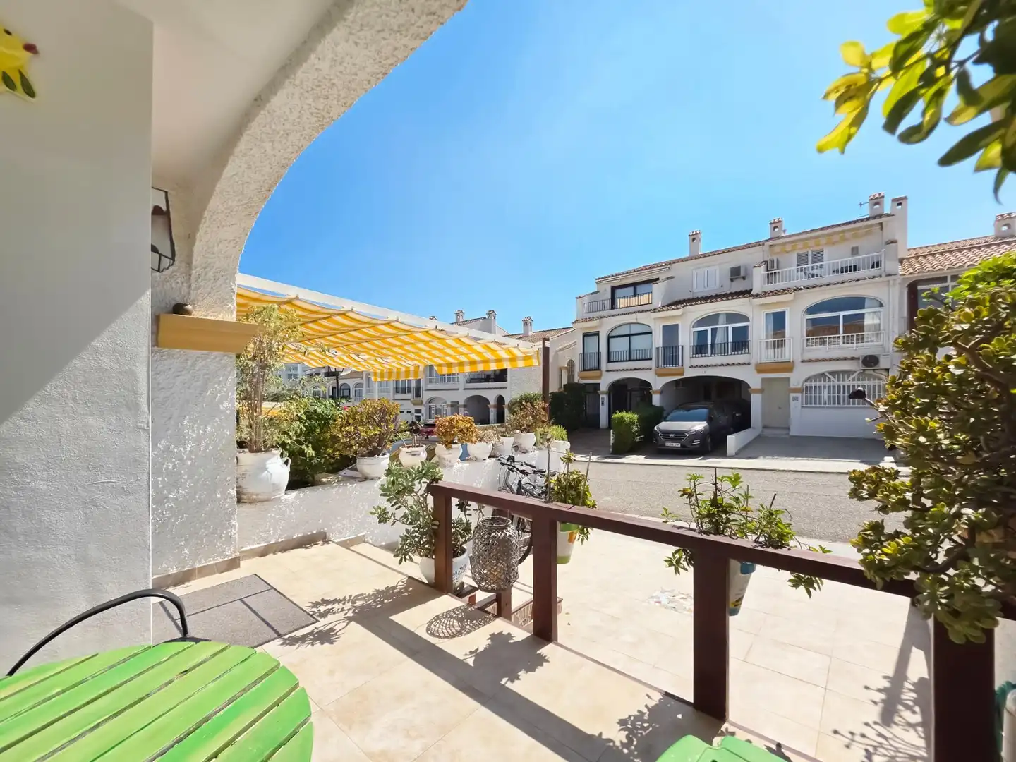 Bungalow amb terrassa en venda a SCHUBERT, imagen 6