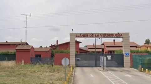 Photo 2 of House or chalet for sale in  Llanos Verdeguera, Grijota, Palencia