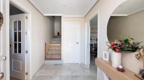 Foto 5 de Casa adosada en venda a Calle Mar de Liguria (c.aire), 11, Albolote, Granada