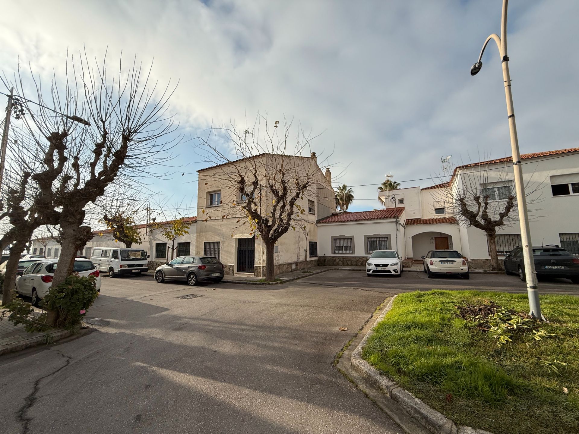 Vista exterior de Casa o chalet en venta en Vilassar de Mar con Calefacción y Terraza