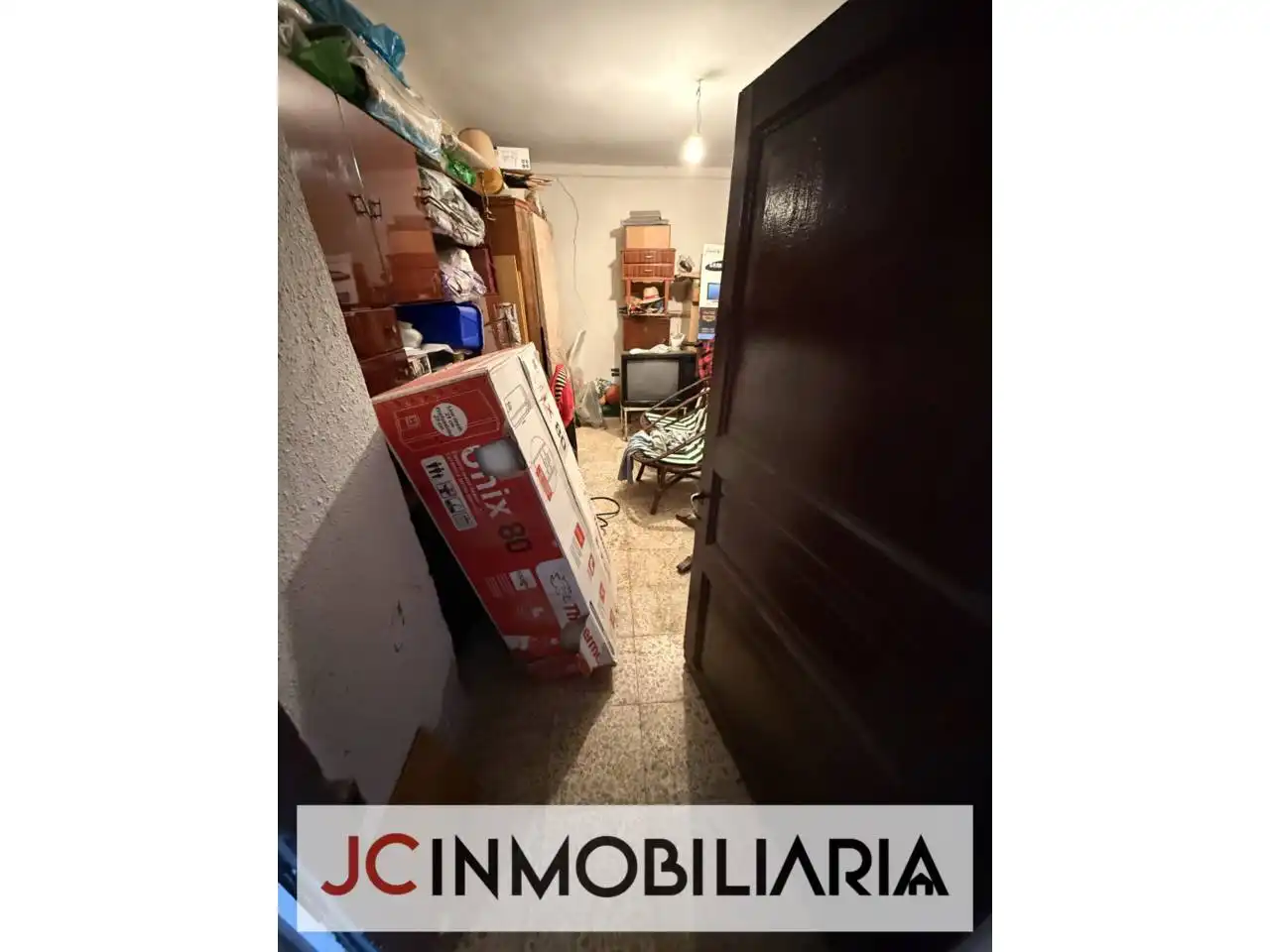 Casa o xalet en venda a Calle Inmaculada, 6, Medina de Rioseco