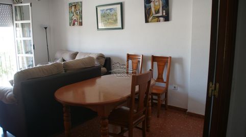 Foto 2 de Piso de alquiler en Las Tinajerías - Juderías, Lucena
