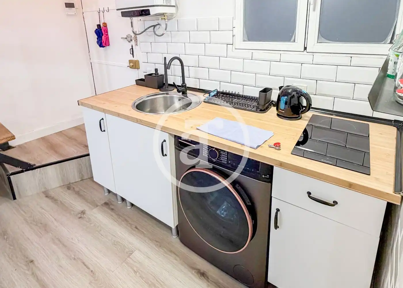 Duplex in affitto a Calle del Calvario, imagen 3
