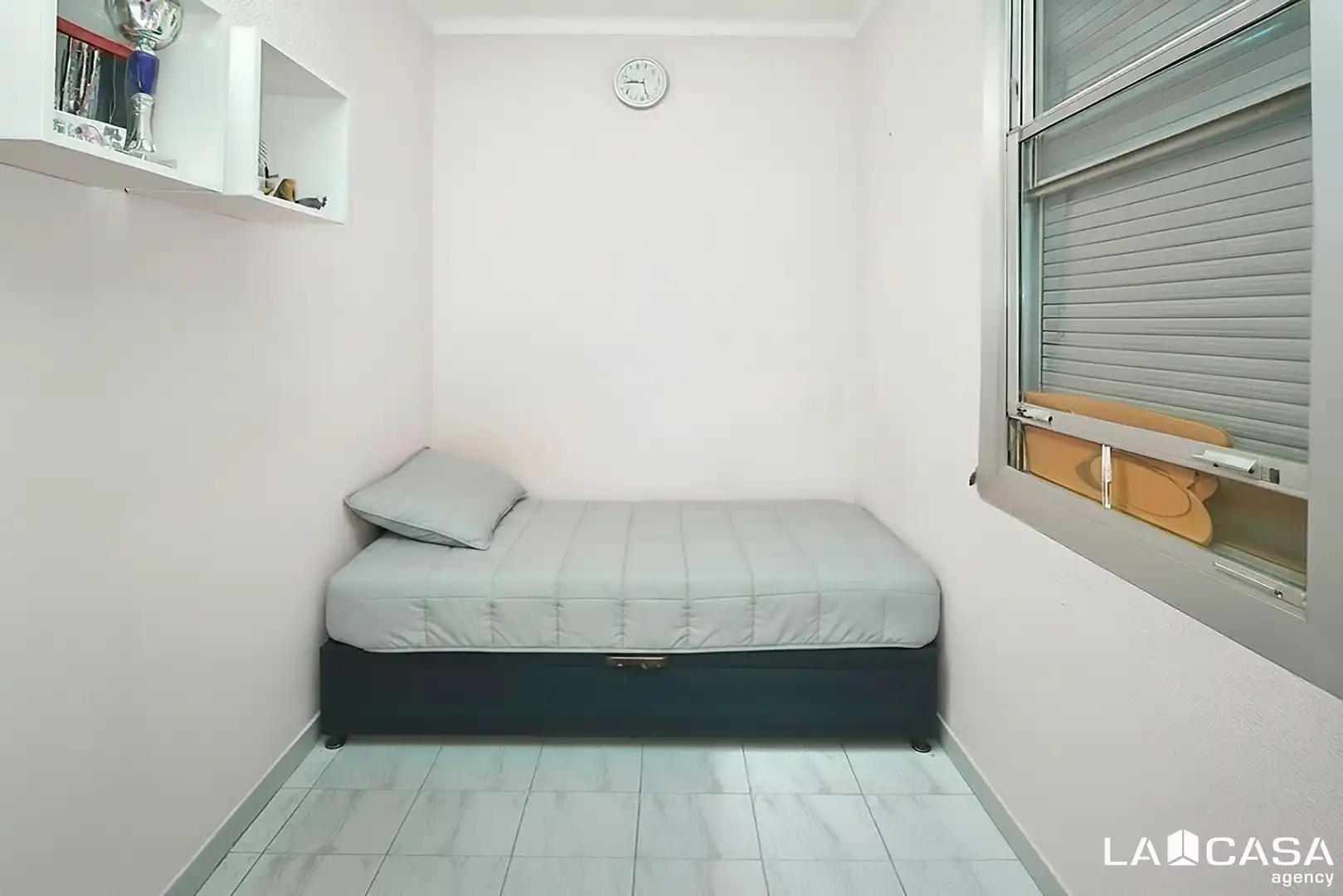 Appartamento con terrazza in vendita a Carrer d'Elkano, imagen 24