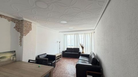 Foto 4 von Wohnung zur Miete in Avenida Periodista Rodolf Salazar, 5, Nou Alacant, Alicante / Alacant