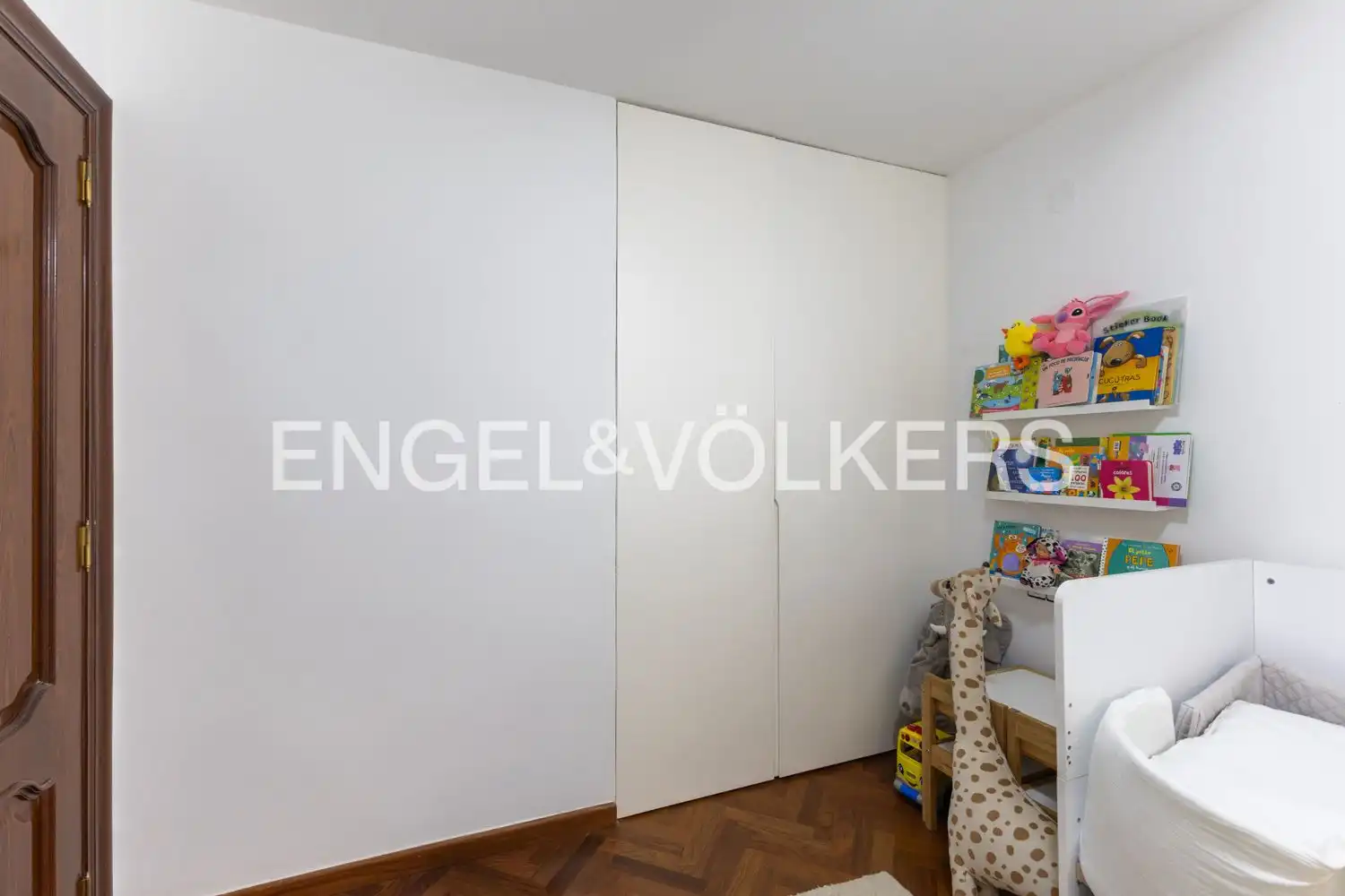 Habitación de Piso en venta en Valencia con Aire acondicionado, Calefacción y Parquet