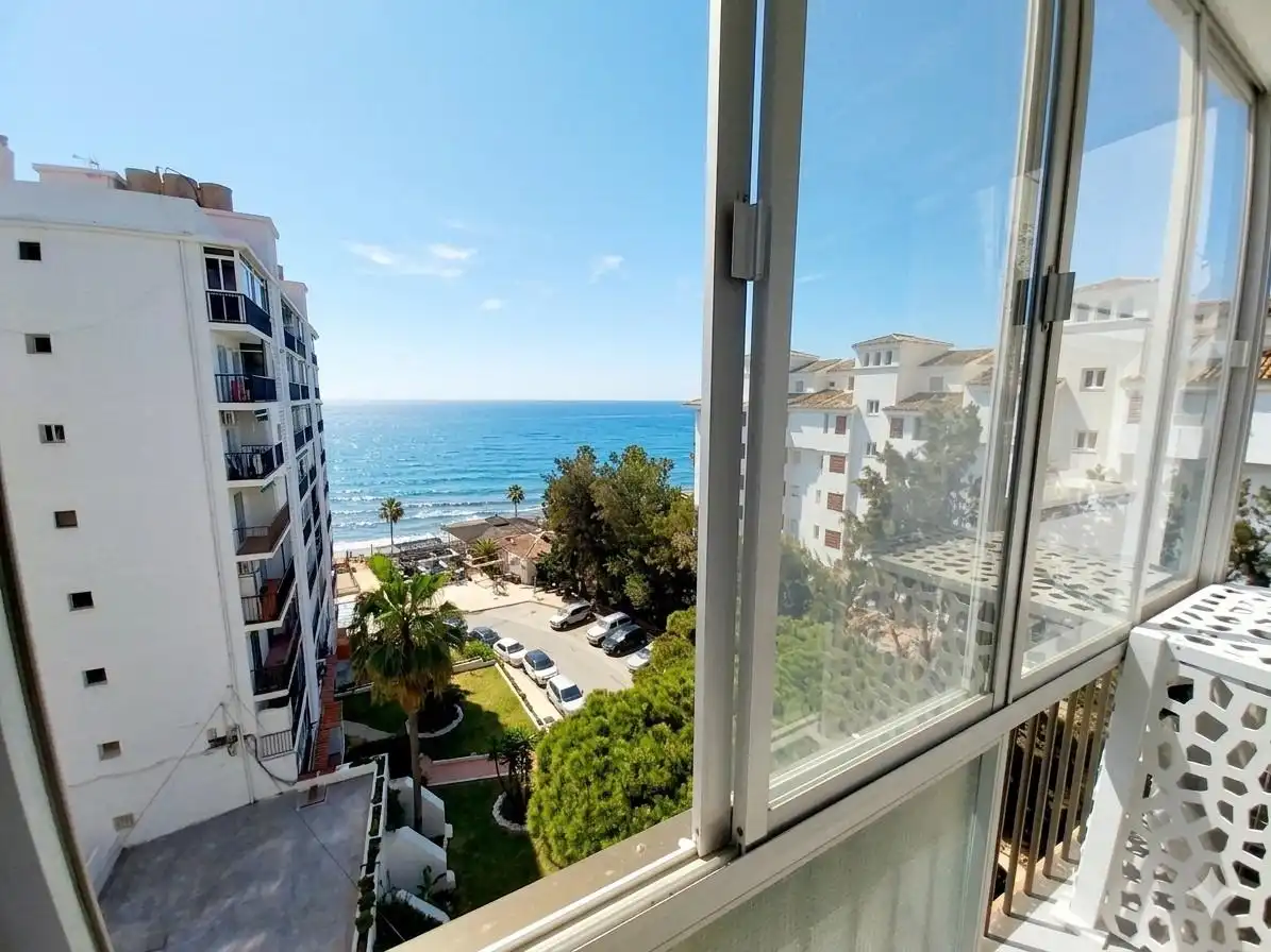 Apartamento con terraza en venta en Calle ALHAMAR, imagen 33