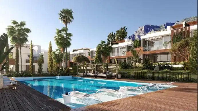 Villa con piscina in vendita a Marbella Centro, imagen 20