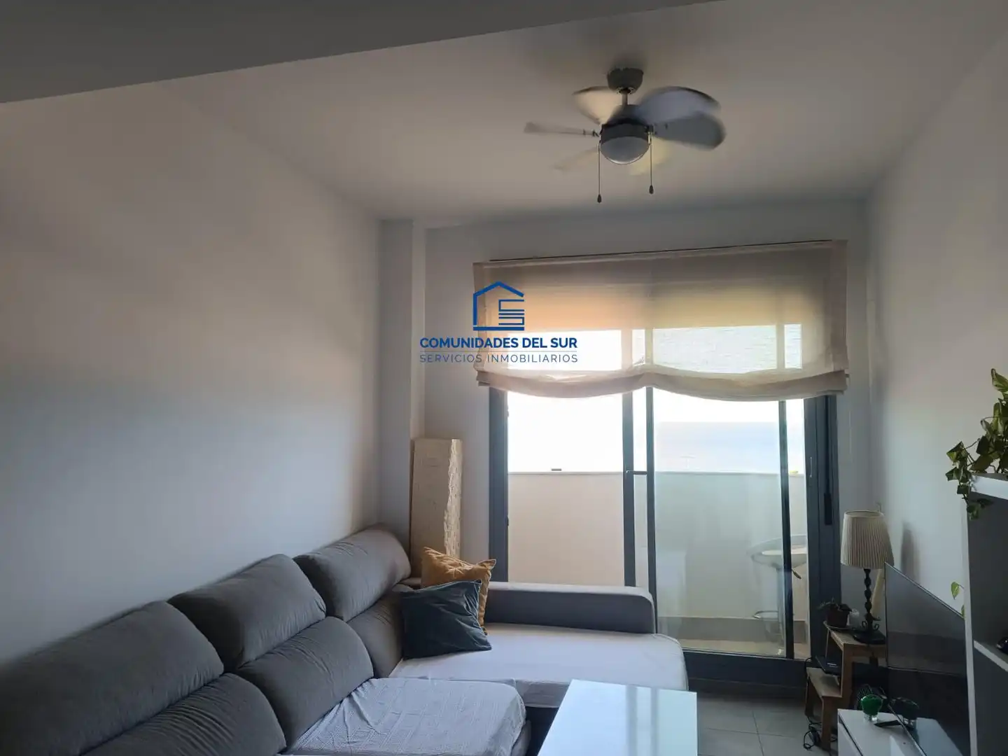 Apartament amb ascensor de lloguer a Paseo Marítimo - San José - La Laguna, imagen 2