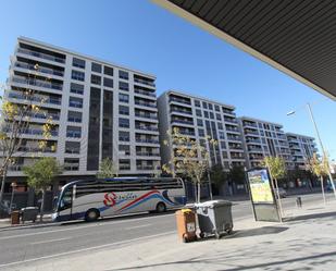 Vista exterior de Local de lloguer en  Lleida Capital