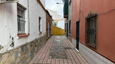 Foto 5 de Casa o xalet en venda a Casco Antiguo, Algeciras
