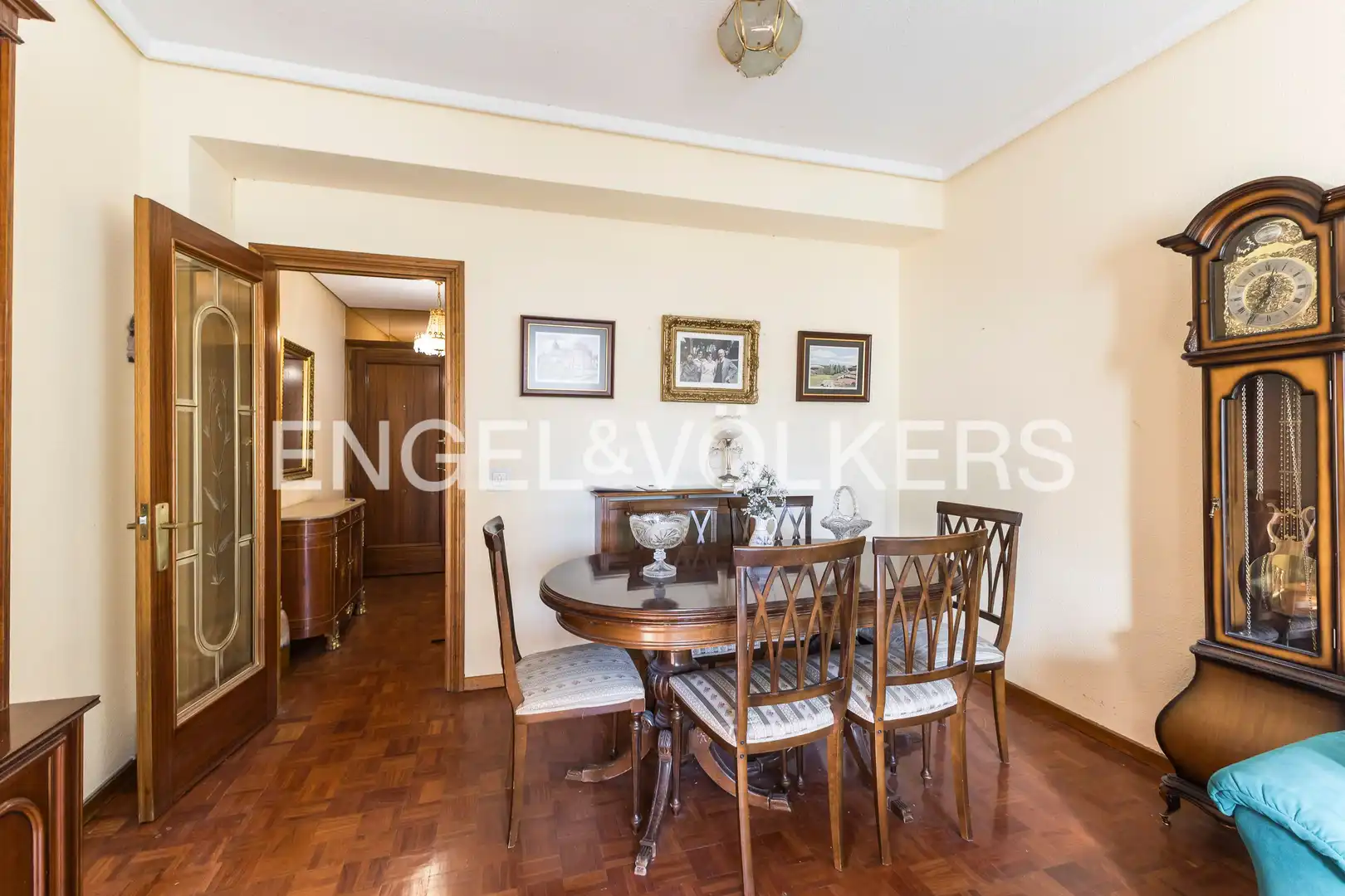 Comedor de Piso en venta en Ciudad Lineal