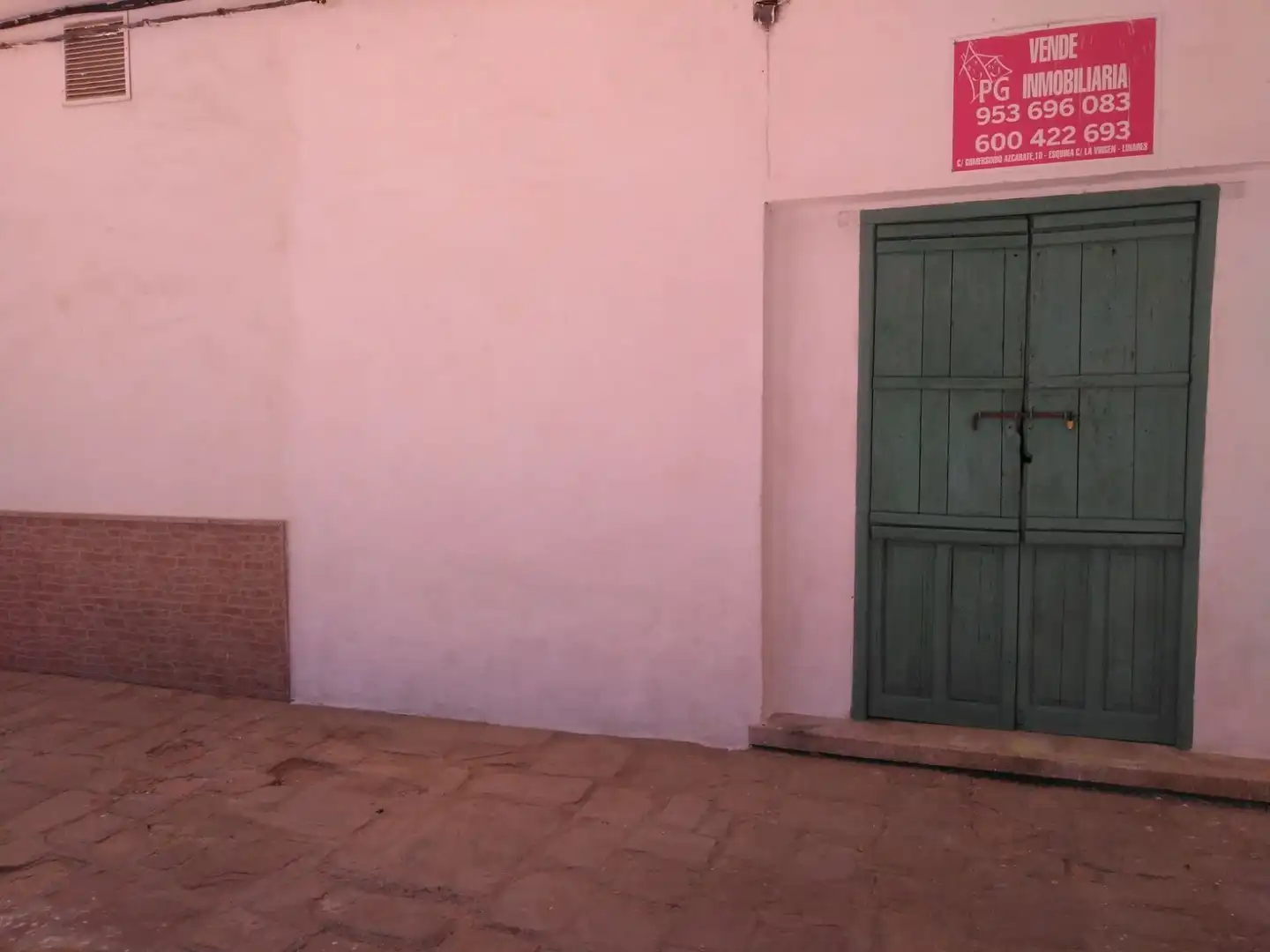 Local en venta en La Paz - Las Américas