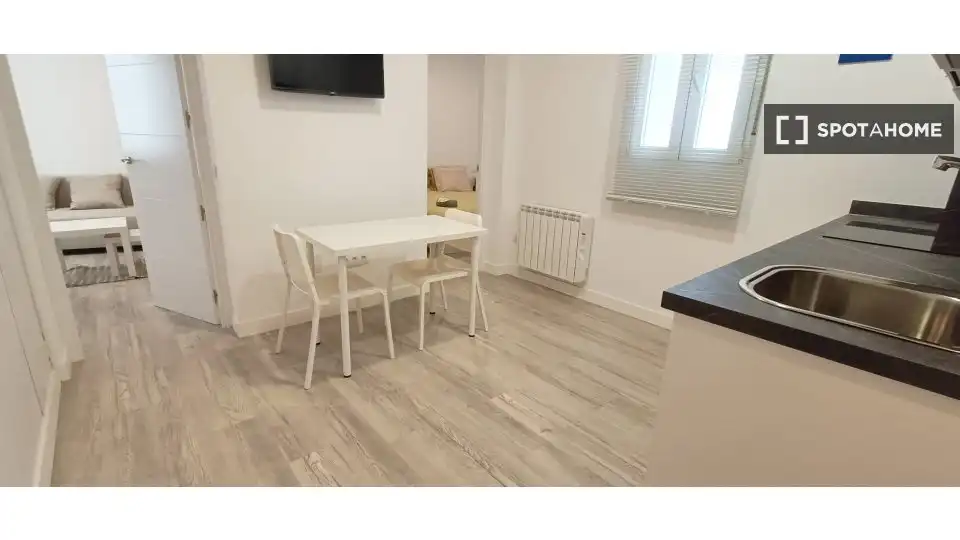 Flat to rent in Moncloa - Aravaca, imagen 12