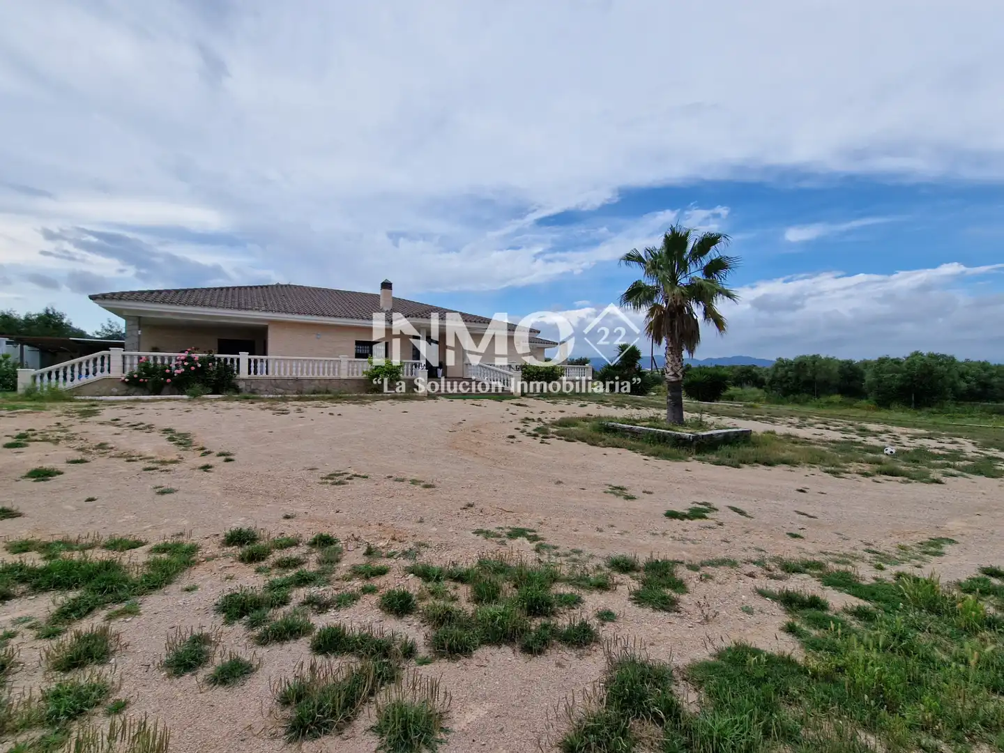 House with pool for sale in Partida Poblas, imagen 59