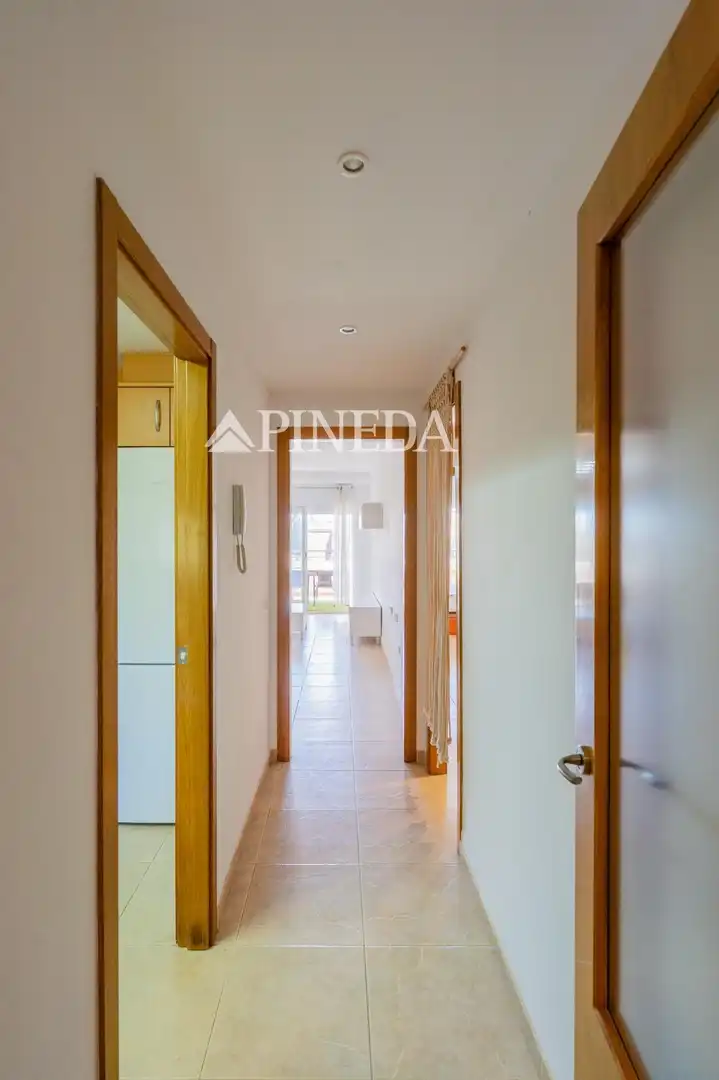 Apartament de lloguer en Puçol amb Terrassa, Moblat i Piscina comunitària