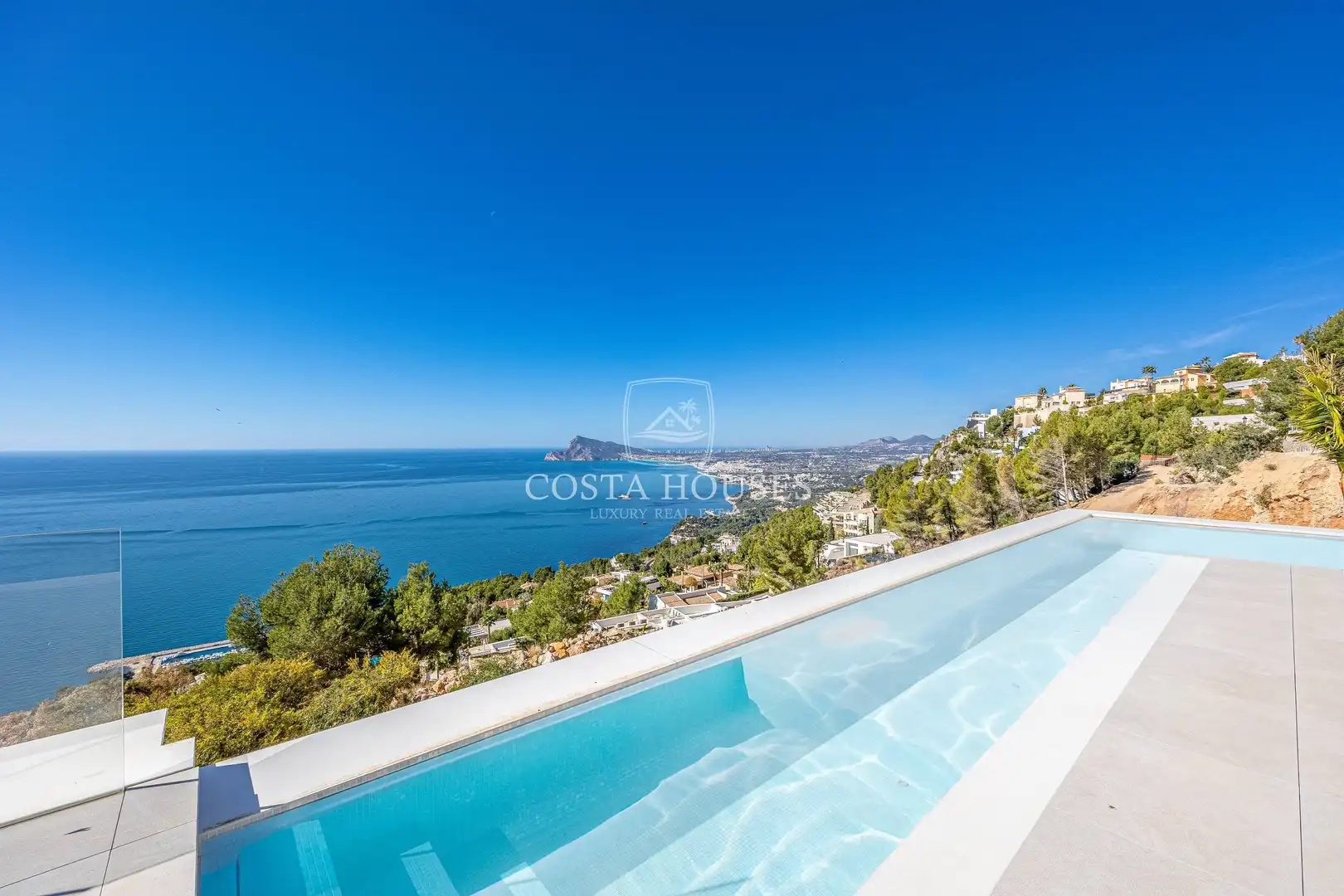 Chalet con piscina en venta en Altea Hills, imagen 40