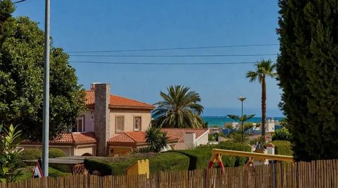 Foto 4 de Casa o xalet en venda a Calle Monte Igueldo, 3, Los Urrutias, Cartagena