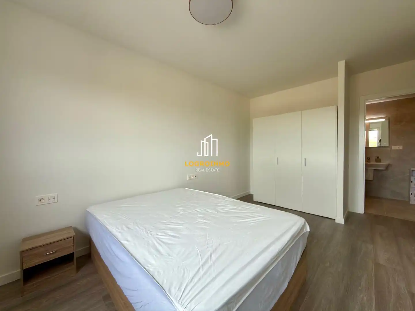 Flat for rent in Logroño, La Rioja