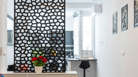 Foto 5 de Apartamento de alquiler en En Corts - Doctor Waksman, Valencia Capital