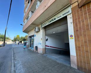 Garage for sale in Pineda de Mar