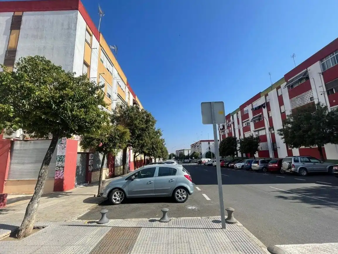 Apartamento en venta en La Orden