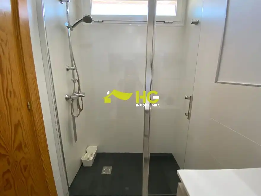 Bathroom of Duplexes for rent in Villaviciosa de Odón  with Heating and Furnished