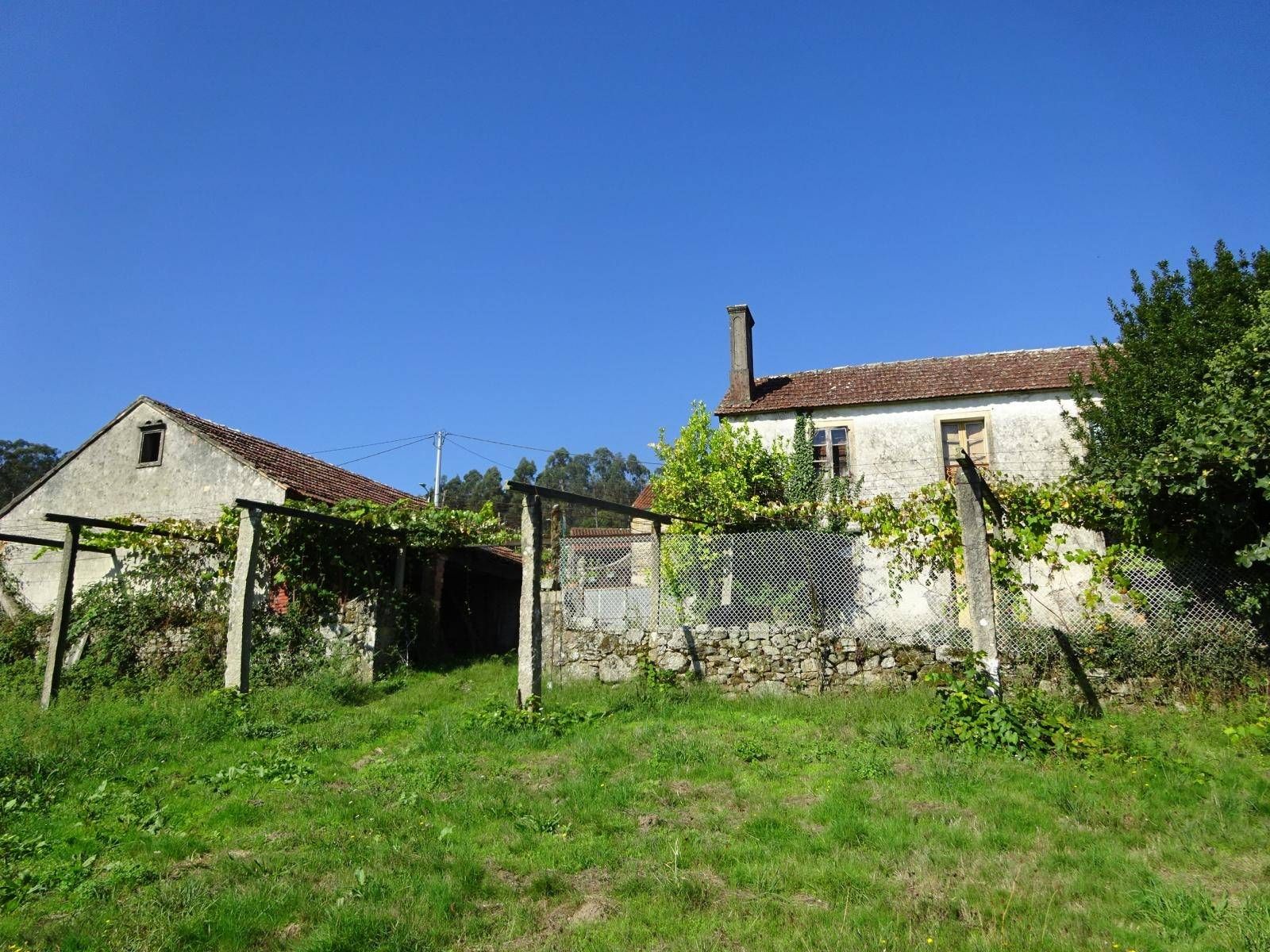 Casa o xalet en venda en Teo amb Traster