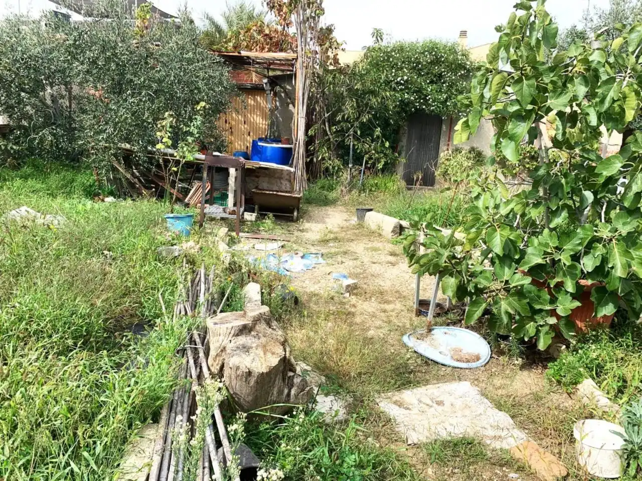 Residencial en venda en Terrassa