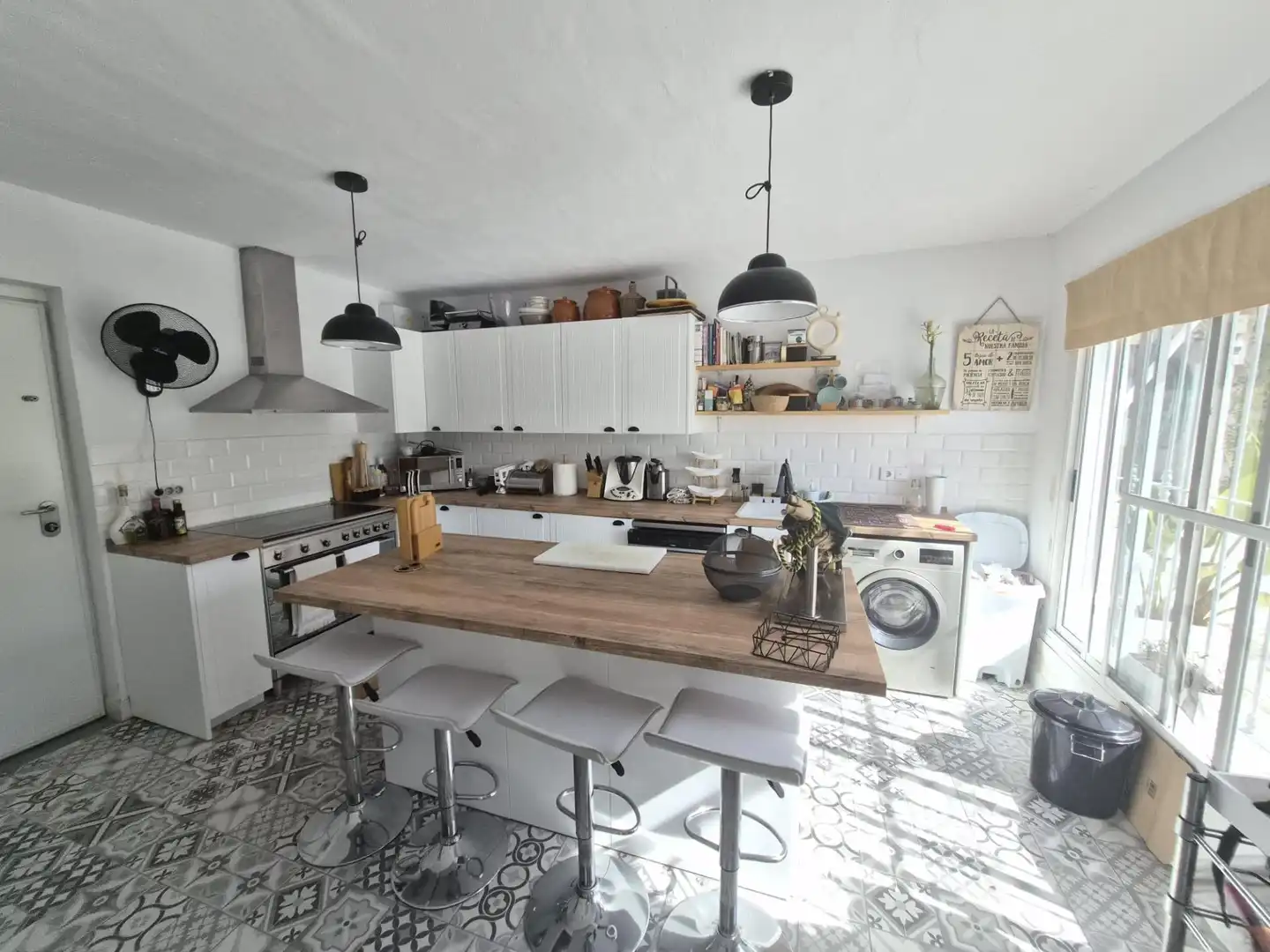 Villa avec piscine à vendre à Estación de Cártama, imagen 4