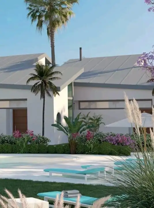 Villa mit Terrasse zum Verkauf in El Higuerón, imagen 10