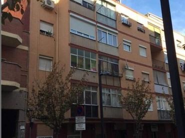 Flat with balcony for sale in Rambla SANT JORDI