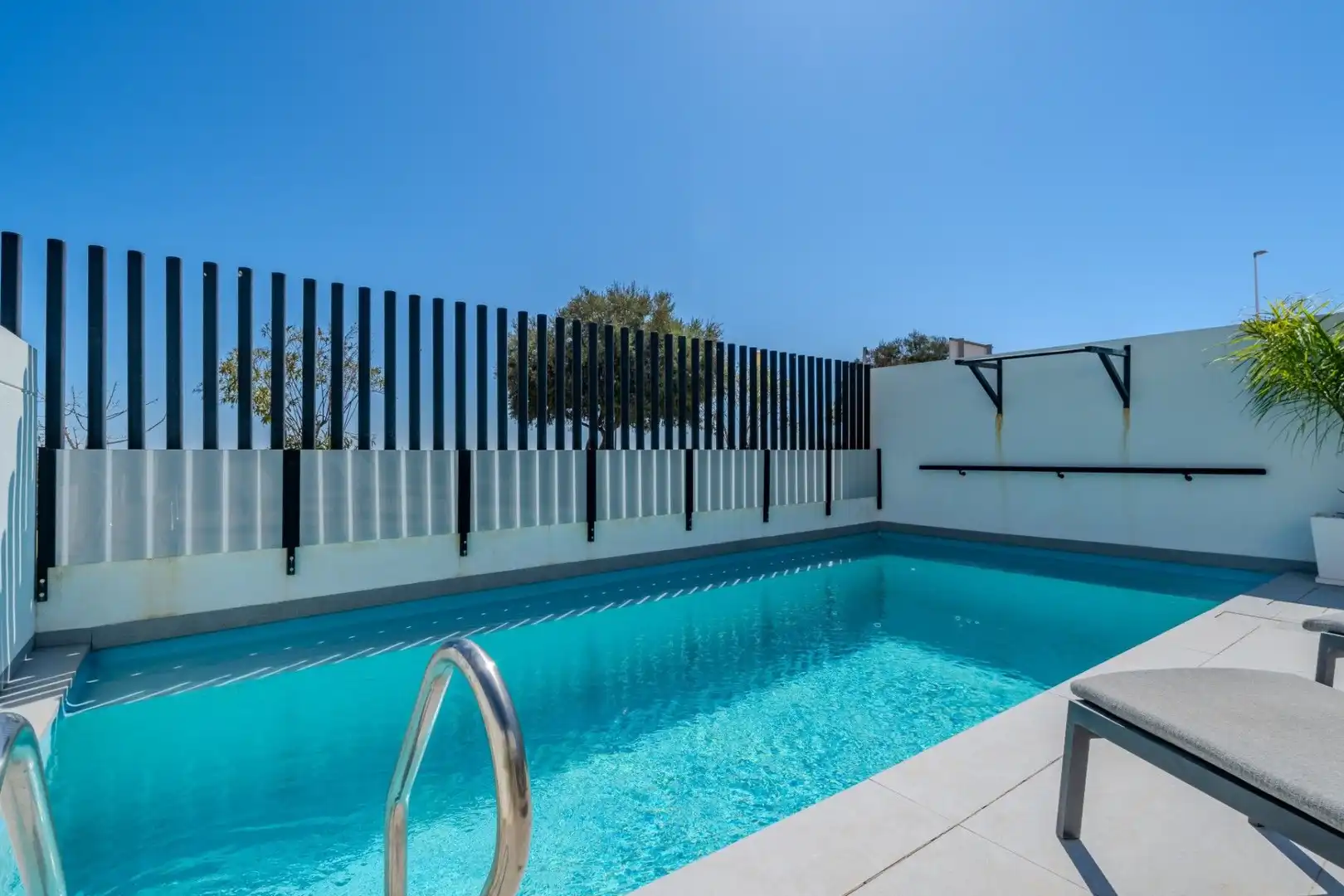 Villa con piscina in vendita a Av. l'Oliveró 113, imagen 37