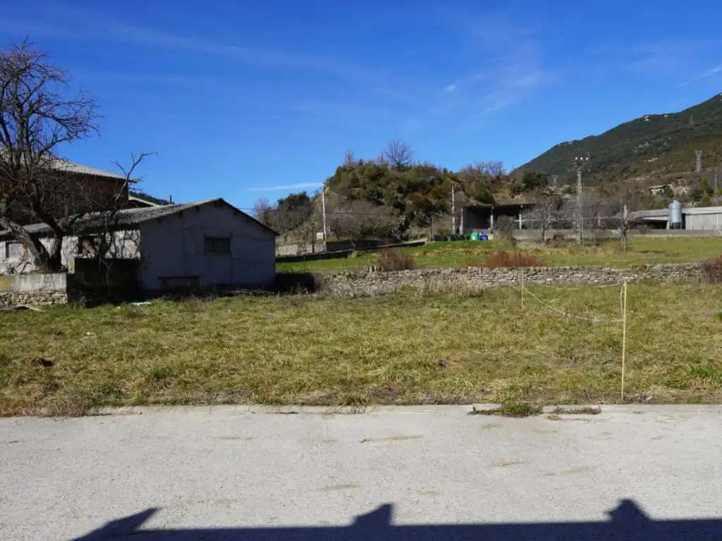 Residential for sale in Diseminados Afueras Navarri, 1, Foradada del Toscar