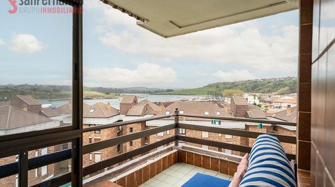 Foto 2 de Dúplex en venta en Suances, Cantabria