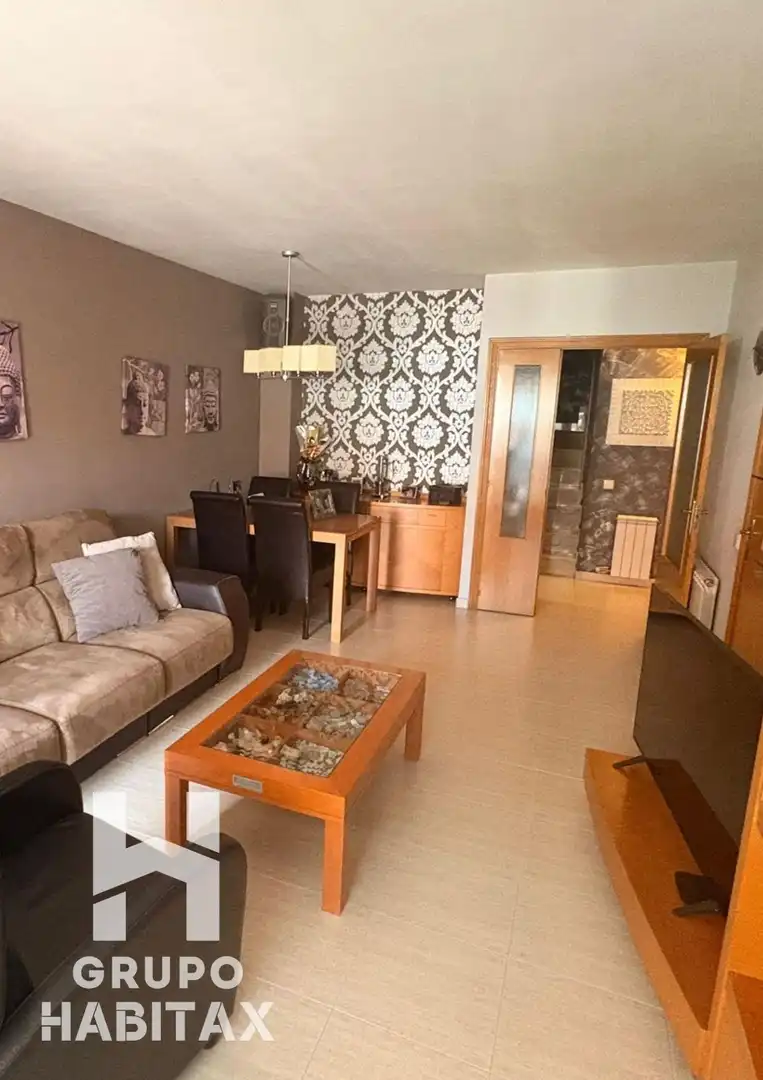 Dúplex en venta en Calle BARBERA DEL VALLES, Can Clos - Pinetons